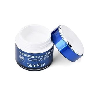 Kem dưỡng ẩm SkinPlan The R-SPIDER Multi Aqua