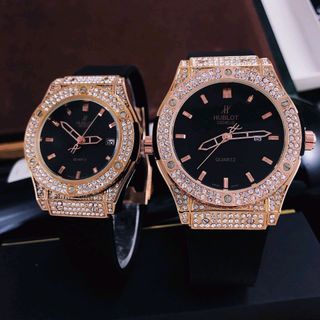 Đồng Hồ Thời Trang