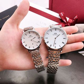 Đồng Hồ Thời Trang