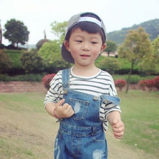 yếm cho bé gái và bé trai