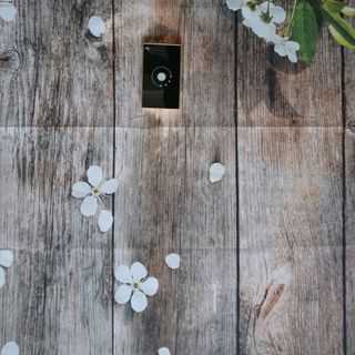 Giải pháp điều khiển nhà thông minh