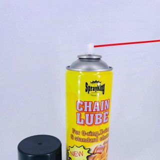 XỊT SÊN SPRAYKING CHAINLUBE