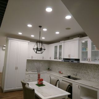 Giải pháp điều khiển nhà thông minh