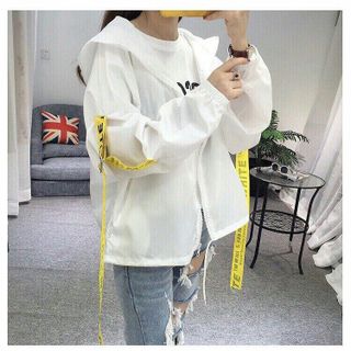 ÁO KHOÁC NỮ TRƠN- XƯỞNG SỈ ÁO KHOÁC DÙ
