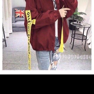 ÁO KHOÁC NỮ TRƠN- XƯỞNG SỈ ÁO KHOÁC DÙ