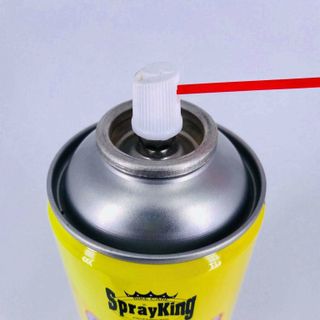 XỊT SÊN SPRAYKING CHAINLUBE