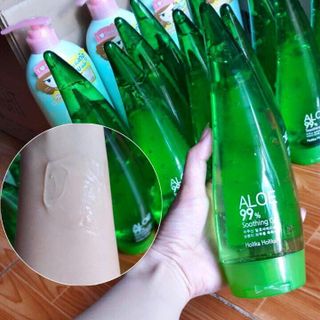 Gel Nha Đam