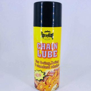 XỊT SÊN SPRAYKING CHAINLUBE