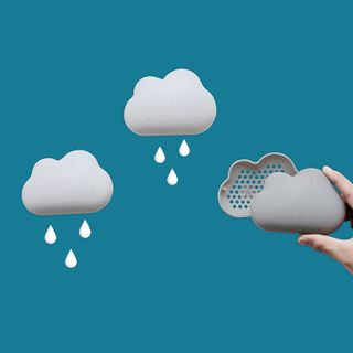 Hộp khử mùi tủ lạnh Viisco Kumo Hàn Quốc