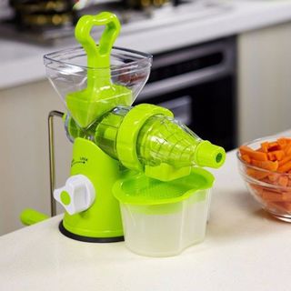 MÁY ÉP TRÁI CÂY BẰNG TAY