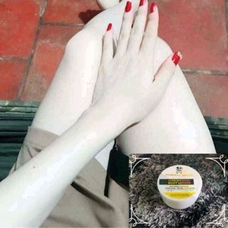 kem BODY PERFECT WHITE