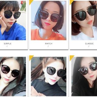 Siêu phẩm mắt kính V Suzy đang hot cực