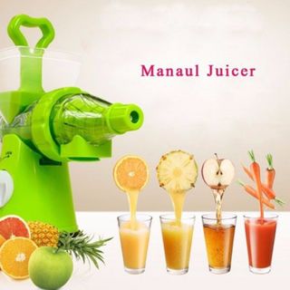 MÁY ÉP TRÁI CÂY BẰNG TAY