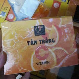 tấm trắng cam