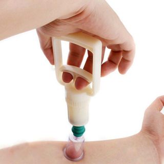 Giác hơi 12 ly không dùng lửa