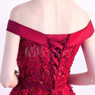 ĐẦM XÒE REN XÙ BÔNG I HÌNH CỰC SANG