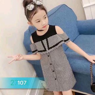 váy đầm công chúa quảng châu