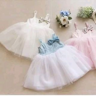 váy đầm công chúa quảng châu