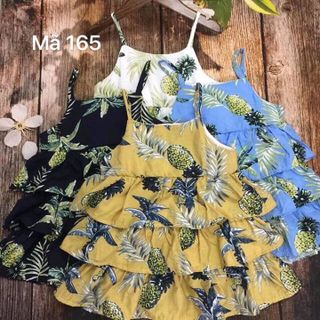 váy đầm công chúa quảng châu