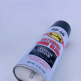 RỮA SÊN RỮA ĐA NĂNG SPRAYKING DP-40