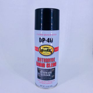 RỮA SÊN RỮA ĐA NĂNG SPRAYKING DP-40