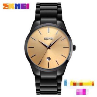 Đồng hồ skm 40mm nam quý phái
