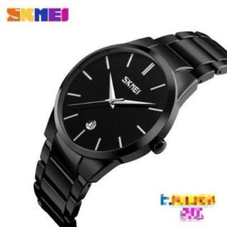 Đồng hồ skm 40mm nam quý phái