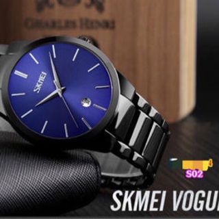Đồng hồ skm 40mm nam quý phái