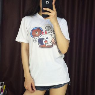 Áo thun hình