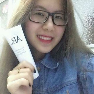 Kem đánh trắng răng AP24