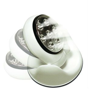 Đèn led cảm biến thông minh