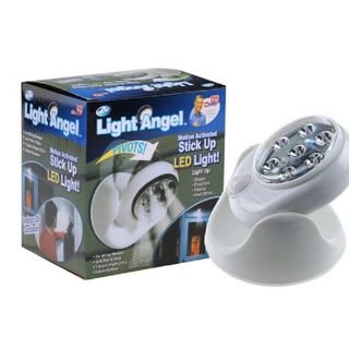 Đèn led cảm biến thông minh