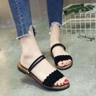 Giày dép nữ