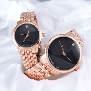 Đồng hồ Movado cặp có bán lẻ
