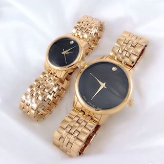 Đồng hồ Movado cặp có bán lẻ