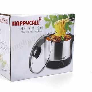 NỒI ĐIỆN SIÊU TỐC HAPPY 15LIT