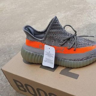 Giày yeezyv2 nam nữ