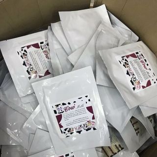 tấm trắng cấp tốc