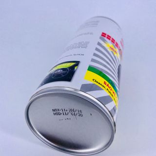 DƯỠNG NHỰA ĐEN SPRAYKING 3D