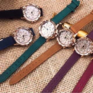 đồng hồ xoay đồng trục sz nhí 30mm