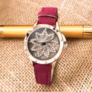 đồng hồ xoay đồng trục sz nhí 30mm