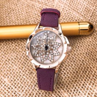 đồng hồ xoay đồng trục sz nhí 30mm