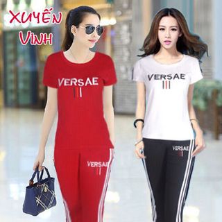 đồ bộ thể thao nữ