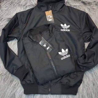 ÁO KHOÁC DÙ ADIDASS NAM NỮ