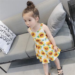 đầm xoè