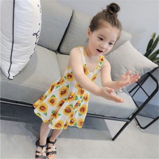 đầm xoè
