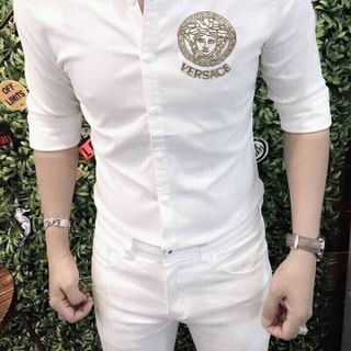 Áo Sơ Mi Tay Dài