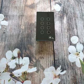 Giải pháp điều khiển nhà thông minh