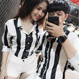 Áo Sơ Mi Tay Dài
