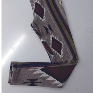 leggin nữ nhiều hoạ tiết